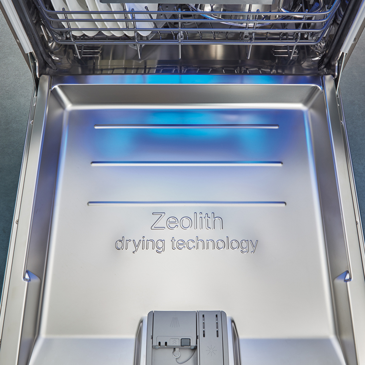 Zeolith Trocknen – Für glänzende Spülergebnisse bei Elektro-Schandert in Zahna-Elster